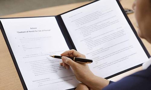 文檔翻譯內容要求不同，自然會影響收費