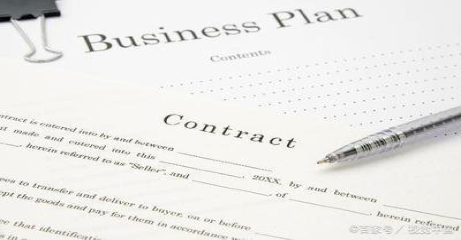 西安英語合同翻譯報(bào)價(jià)是多少?