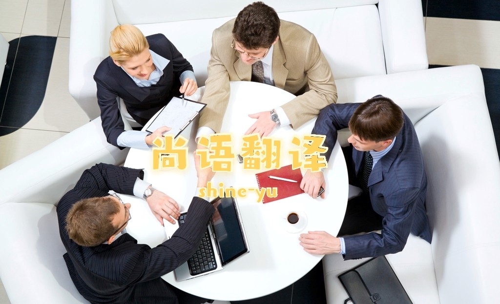 財務審計報告的英文資料應該如何翻譯?——正規翻譯公司