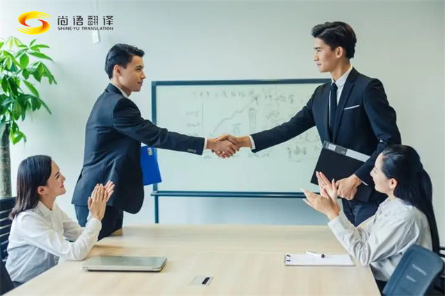 北京翻譯公司：企業簡介的翻譯質量，至關重要的幾點